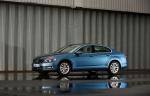 Volkswagen Passat SE 2015 года